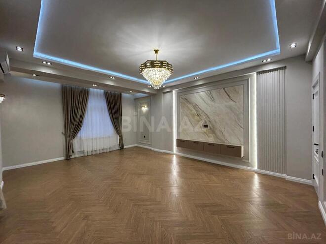 Satılır 3 otaqlı yeni tikili 135 m², 28 May m., photo 3 from 14