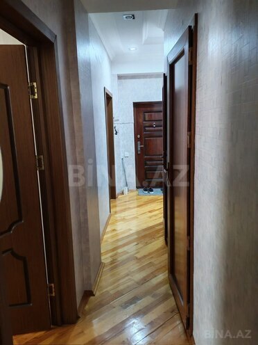 Продаётся 2-комн. новостройка 63.7 м², пос. Масазыр, photo 3 from 15