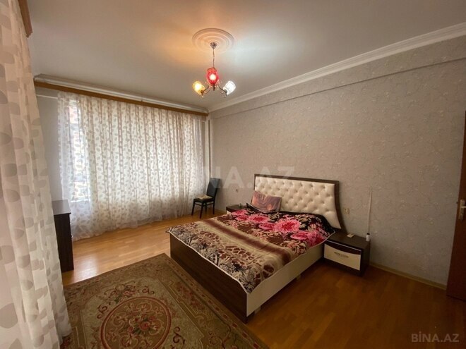 Сдаётся 3-комн. новостройка 130 м², м. Шах Исмаил Хатаи, photo 8 from 12