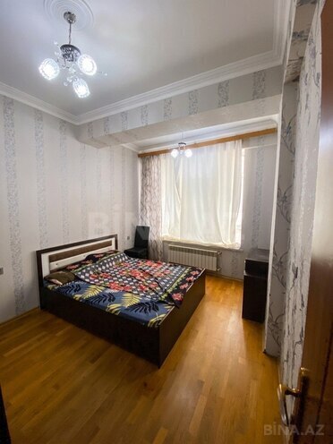 Сдаётся 3-комн. новостройка 130 м², м. Шах Исмаил Хатаи, photo 9 from 12