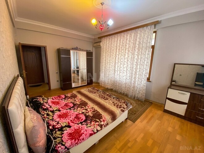 Сдаётся 3-комн. новостройка 130 м², м. Шах Исмаил Хатаи, photo 7 from 12