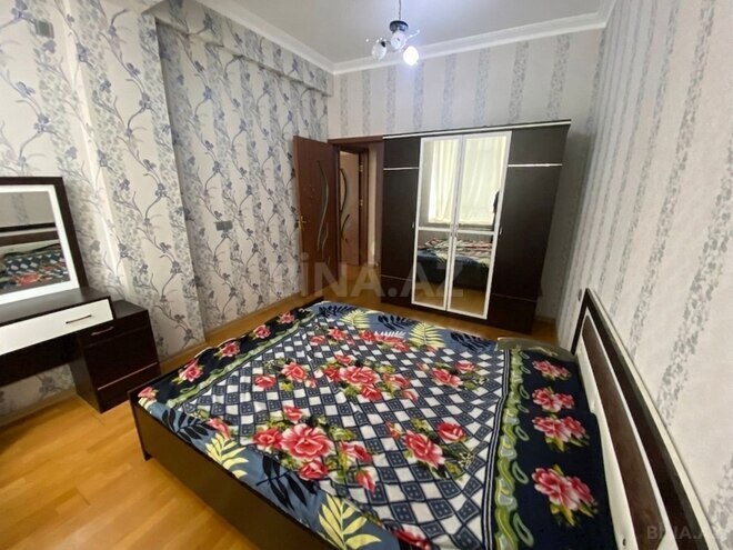Сдаётся 3-комн. новостройка 130 м², м. Шах Исмаил Хатаи, photo 10 from 12