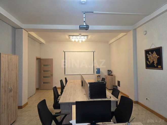 Сдаётся 1-комн. офис 35 м², м. Нариман Нариманов, photo 3 from 5