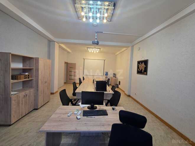 Сдаётся 1-комн. офис 35 м², м. Нариман Нариманов, photo 4 from 5