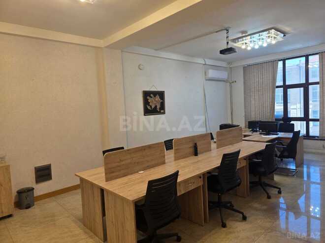 Сдаётся 1-комн. офис 35 м², м. Нариман Нариманов, photo 1 from 5