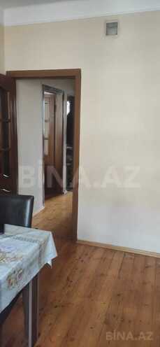 İcarəyə verilir 2 otaqlı köhnə tikili 45 m², Bakıxanov q., photo 14 from 17