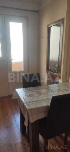İcarəyə verilir 2 otaqlı köhnə tikili 45 m², Bakıxanov q., photo 16 from 17