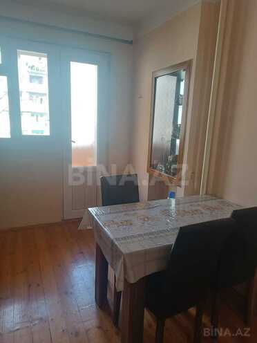 İcarəyə verilir 2 otaqlı köhnə tikili 45 m², Bakıxanov q., photo 11 from 17