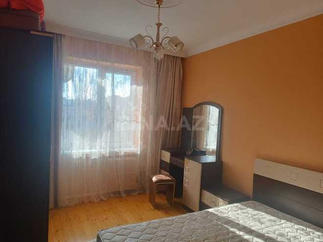 İcarəyə verilir 2 otaqlı köhnə tikili 45 m², Bakıxanov q., photo 4 from 17
