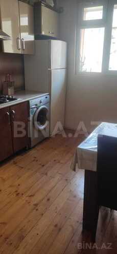 İcarəyə verilir 2 otaqlı köhnə tikili 45 m², Bakıxanov q., photo 12 from 17