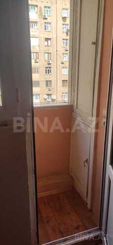 İcarəyə verilir 2 otaqlı köhnə tikili 45 m², Bakıxanov q., photo 15 from 17