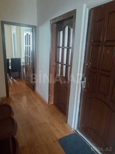 İcarəyə verilir 2 otaqlı köhnə tikili 45 m², Bakıxanov q., photo 8 from 17