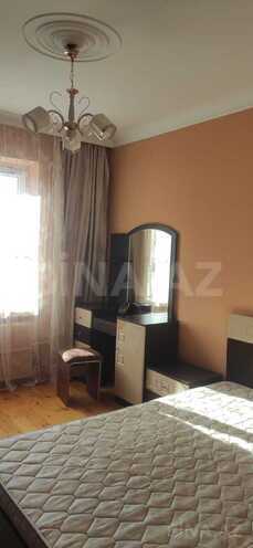 İcarəyə verilir 2 otaqlı köhnə tikili 45 m², Bakıxanov q., photo 6 from 17