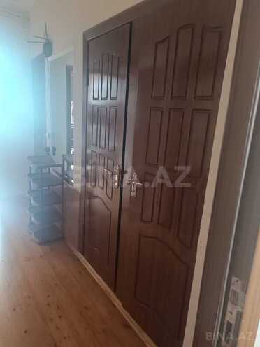 İcarəyə verilir 2 otaqlı köhnə tikili 45 m², Bakıxanov q., photo 7 from 17