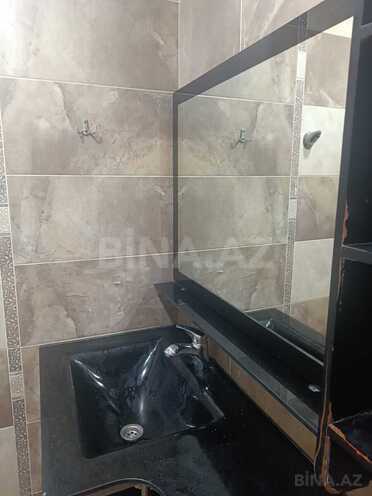 İcarəyə verilir 2 otaqlı köhnə tikili 45 m², Bakıxanov q., photo 10 from 17