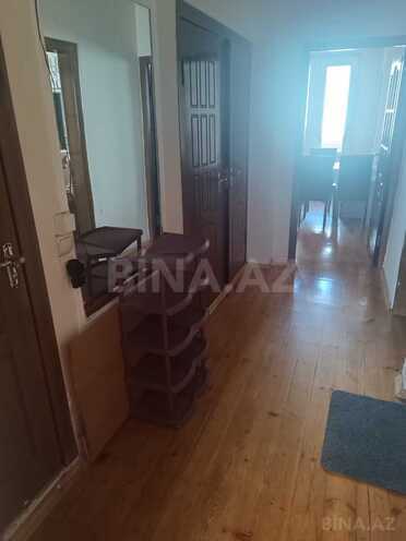 İcarəyə verilir 2 otaqlı köhnə tikili 45 m², Bakıxanov q., photo 9 from 17