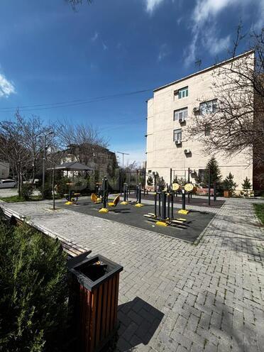 Satılır 3 otaqlı köhnə tikili 70 m², Qara Qarayev m., photo 7 from 17