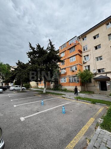 Satılır 3 otaqlı köhnə tikili 70 m², Qara Qarayev m., photo 3 from 17