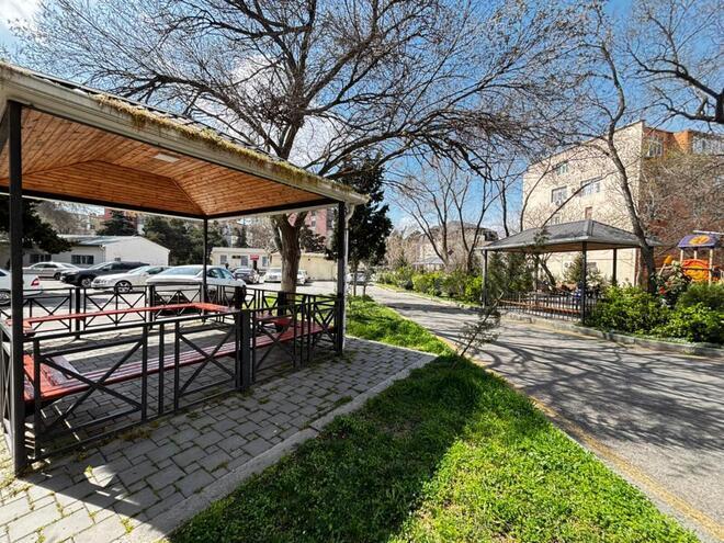 Satılır 3 otaqlı köhnə tikili 70 m², Qara Qarayev m., photo 6 from 17