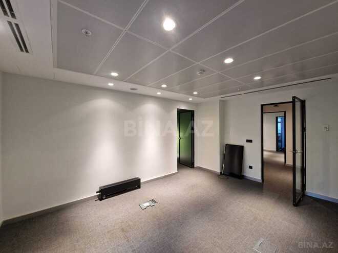 İcarəyə verilir 4 otaqlı ofis 210 m², 28 May m., photo 18 from 30
