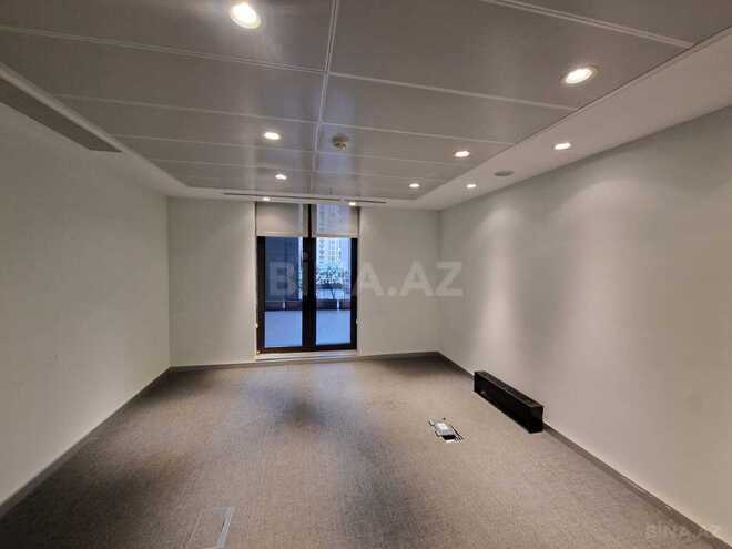 İcarəyə verilir 4 otaqlı ofis 210 m², 28 May m., photo 16 from 30