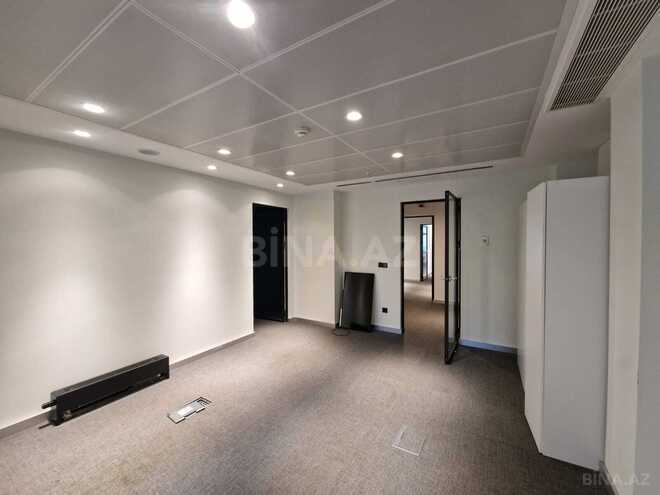 İcarəyə verilir 4 otaqlı ofis 210 m², 28 May m., photo 15 from 30