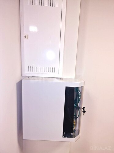 İcarəyə verilir 4 otaqlı ofis 210 m², 28 May m., photo 21 from 30