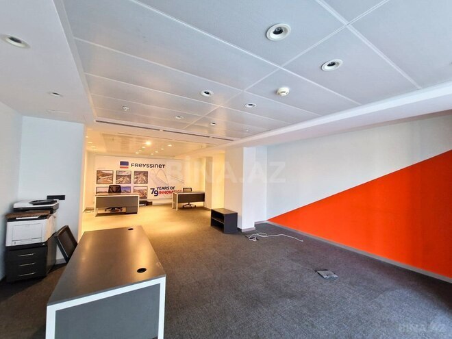 İcarəyə verilir 4 otaqlı ofis 210 m², 28 May m., photo 8 from 30