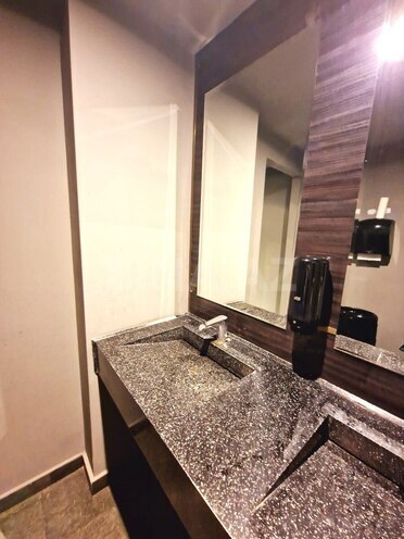 İcarəyə verilir 4 otaqlı ofis 210 m², 28 May m., photo 23 from 30