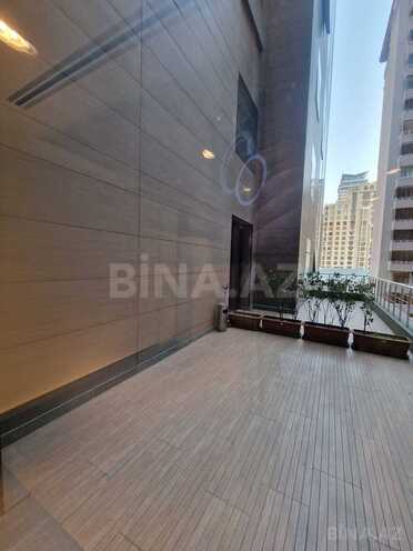 İcarəyə verilir 4 otaqlı ofis 210 m², 28 May m., photo 19 from 30