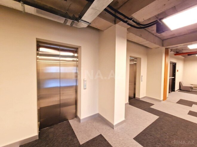 İcarəyə verilir 4 otaqlı ofis 210 m², 28 May m., photo 27 from 30
