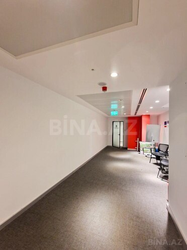 İcarəyə verilir 4 otaqlı ofis 210 m², 28 May m., photo 20 from 30