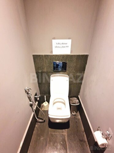 İcarəyə verilir 4 otaqlı ofis 210 m², 28 May m., photo 25 from 30