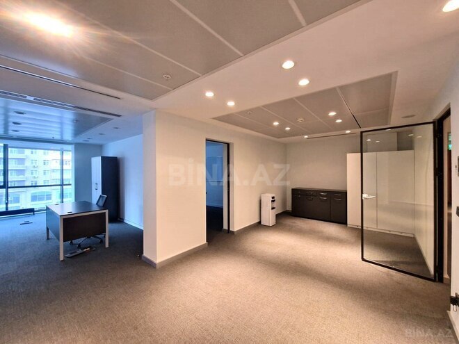 İcarəyə verilir 4 otaqlı ofis 210 m², 28 May m., photo 14 from 30