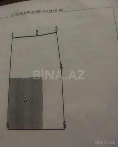 Satılır 6 otaqlı həyət evi/bağ evi 300 m², Avtovağzal m., photo 4 from 23