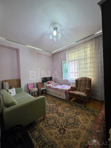 Satılır 2 otaqlı yeni tikili 58 m², İnşaatçılar m., photo 3 from 8