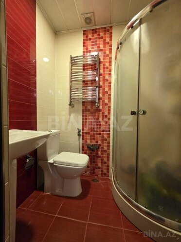 Satılır 2 otaqlı yeni tikili 58 m², İnşaatçılar m., photo 7 from 8