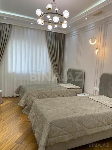 İcarəyə verilir 4 otaqlı yeni tikili 180 m², Nəsimi r., photo 7 from 19