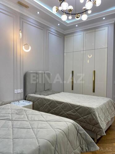 İcarəyə verilir 4 otaqlı yeni tikili 180 m², Nəsimi r., photo 4 from 19