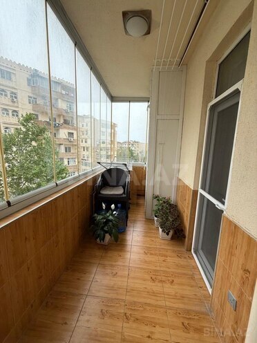 Продаётся 3-комн. новостройка 124 м², м. Иншаатчылар, photo 24 from 25