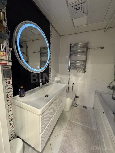 Продаётся 3-комн. новостройка 124 м², м. Иншаатчылар, photo 19 from 25