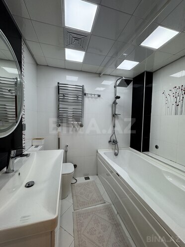 Продаётся 3-комн. новостройка 124 м², м. Иншаатчылар, photo 21 from 25