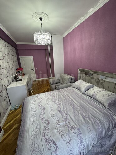 Продаётся 3-комн. новостройка 124 м², м. Иншаатчылар, photo 8 from 25