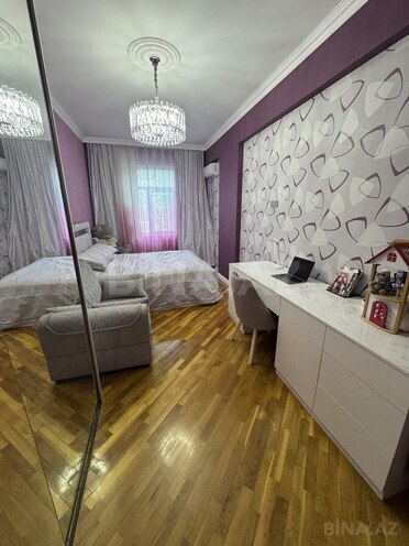 Продаётся 3-комн. новостройка 124 м², м. Иншаатчылар, photo 7 from 25