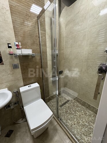 Продаётся 3-комн. новостройка 124 м², м. Иншаатчылар, photo 23 from 25