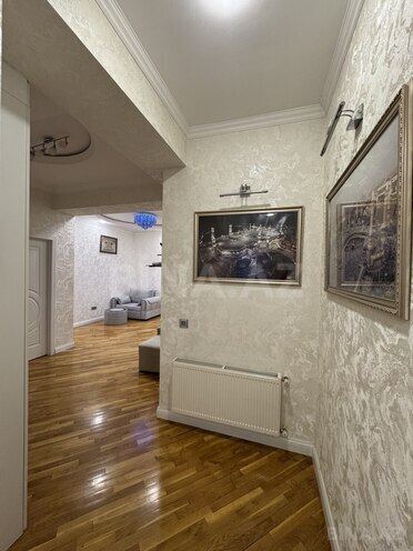 Продаётся 3-комн. новостройка 124 м², м. Иншаатчылар, photo 14 from 25
