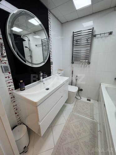 Продаётся 3-комн. новостройка 124 м², м. Иншаатчылар, photo 20 from 25