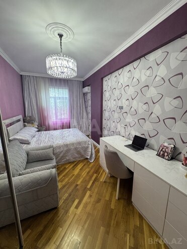 Продаётся 3-комн. новостройка 124 м², м. Иншаатчылар, photo 10 from 25