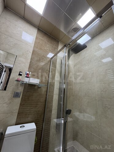 Продаётся 3-комн. новостройка 124 м², м. Иншаатчылар, photo 22 from 25
