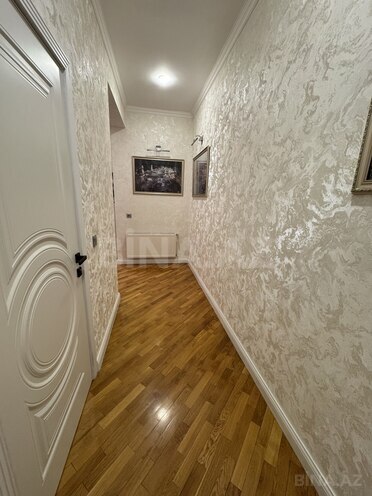 Продаётся 3-комн. новостройка 124 м², м. Иншаатчылар, photo 15 from 25
